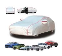 Telo Copriauto Da Esterno per Saturn Ion (2003-2007),Telo Copriauto,Copri Auto per Esterno,Impermeabile Traspirante,Anti-UV,Protezione Dal Sole E Dalla Polvere_zhdbtgt