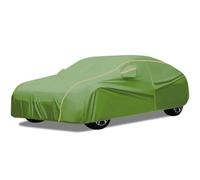 Telo Copriauto da Esterno per Vauxhall Brava 2025 (4845×1770×1690mm) Resistente a Pioggia e Neve, Cerniera Laterale, Resistente ai Raggi UV, Adatto a Tutte Le Stagioni