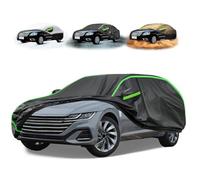 Telo Copriauto Da Esterno per VW Coccinelle Hatchback (2011-2019),Telo Copriauto Copri Auto Per Esterno Anti UV Antipolvere AntiVento Impermeabile Traspirante Con cerniera wef3442ff