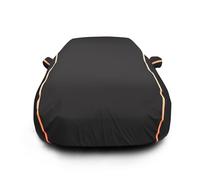 Telo Copriauto da Esterno Per VW Scirocco 3 2008-2017,Copriauto da interno Protezione a copertura completa Impermeabile Antipolvere Anti UV Anti Vento Con corda antivento