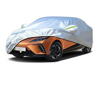 Telo Copriauto da Esterno Protezione All'aperto Copertura Completa Parasole Neve Impermeabile Antipolvere Per MG 4 Per Elettrico 5 6 HS ZS EV Per Auto Accessorio Auto Cover ( Color : For MG 4 23-25 )