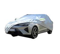 Telo Copriauto da Esterno Protezione All'aperto Copertura Completa Parasole Neve Impermeabile Antipolvere Per MG 4 Per Elettrico 5 6 HS ZS EV Per Auto Accessorio Auto Cover ( Color : For MG 5 21-25 )