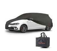 Telone protettivo Indoor Stretch dimensione M nero