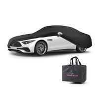 Telone protettivo Indoor Stretch dimensione L nero