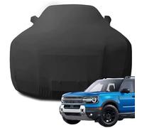 Telo Copriauto da Interno per Ford Bronco Sport Badlands 2021 2022 2023 2024 2025 2026