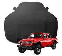Telo Copriauto da Interno per Jeep Gladiator Rubicon 2020 2021 2022 2023 2024 2025 2026