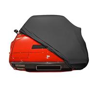 Telo COPRIAUTO da Interno su Misura per Ferrari 308 GT4 Dino Nero GARAGECOVER vestibilità Perfetta E Cover su Misura Consegna Rapida