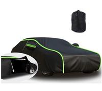 Telo Copriauto Esterno Antigrandine Per Agila 2000-2015,Telo Auto Personalizzato Impermeabile Traspirante Anti UV Antipolvere AntiVento