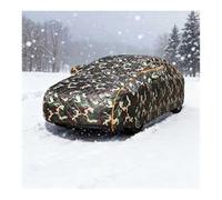 Telo Copriauto Esterno Antigrandine Per Citroen Xsara Picasso, Telo Antigrandine, Copertura Auto Per Esterno, Resistente Ad Acqua Polvere Neve Sole Freddo, Con Zip Copertura Antigraffio-65jx