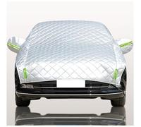 Telo Copriauto Esterno per Audi A5 2009-2024,Copri Auto Anti Grandine,Impermeabile Traspirante Anti-UV, Protezione Dal Sole E Dalla Polvere