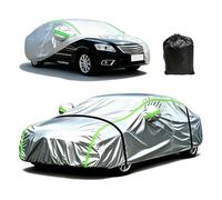 Telo Copriauto Esterno per Citroen 2CV 1948-1990
