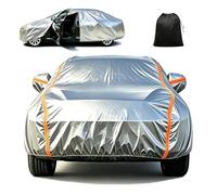 Telo Copriauto Esterno per For -d Focus RS 2003-2004 (Mk1)