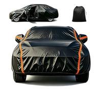 Telo Copriauto Esterno per For -d Focus RS 2003-2004 (Mk1)