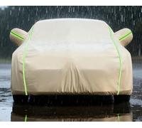 Telo Copriauto Esterno per Jaguar XE P300 R-Dynamic S Copriauto Impermeabile Universale - Protezione Totale Contro Pioggia, Neve, Polvere e Raggi UV-Tessuto Oxford Rinforzato