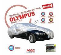 TELO COPRIAUTO FELPATO PER TOYOTA LAND CRUISER 3P 12/2002 - 10/2009 mis. 457x185