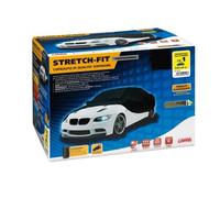Stretch Fit professional Telo copriauto CS 7 490-530 per Bmw Serie 7 E38