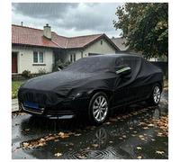 Telo copriauto impermeabile a metà compatibile con Alfa Romeo 2300 1979