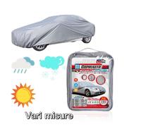 TELO COPRIAUTO IMPERMEABILE ANTIGRAFFIO UNIVERSALE TAGLIA S/M/L/XL/XXL CON BORSA