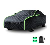 Telo Copriauto Impermeabile compatibile con Honda S2000 Convertible 2000-2009|esterni,tutte stagioni|Copertura completa esterni,protezione sole,pioggia,neve,raggi UV