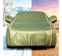 Telo Copriauto Impermeabile Compatibile con Mitsubishi Colt Plus 2004-2025