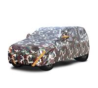 Telo Copriauto Impermeabile Esterno Per Jeep Grand Cherokee 2024-2025, Antivento Traspirante Copertura Per Auto Telone Anti-foglie Telo Copriauto Completa Da Esterno(Camouflage)