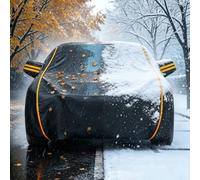 Telo Copriauto Impermeabile Per Alpine A290 GT 2024 | Telo Auto Esterno Protezione Auto Tutte Le Stagioni Per Uso Interno Ed Esterno Traspirante Antipioggia Anti-UV Con Cerniera