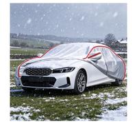 Telo Copriauto Impermeabile per BMW 8er Gran Coupe,Telo Auto Copri Auto per Esterno, Impermeabile, Resistente a Neve, Pioggia, Polvere, Anti-UV Esterno Protettiva 000