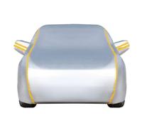 Telo Copriauto Impermeabile Per Citroen 2CV 1948-1990 Telo Auto,Tutte Le Stagioni Esterno Protezione Copertura Per Auto,Esterni Traspirante Antipolvere Resistente Pioggia Neve Graffi