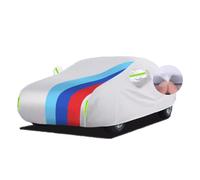 Telo copriauto Impermeabile Per Citroen AMI 8 Break 1969-1973,telo Copriauto da Esterno Resistente,Telone per Auto all Weather,Copertura Antipolvere Antigraffio Antineve Traspirante(B)