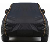 Telo Copriauto Impermeabile Per Citroen Jumpy III M 2016,Copertura Auto per Esterno,Telo Macchina Sole,Copri Auto Anti-Polvere,con Zip Laterale rhb531d