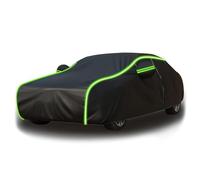 Telo Copriauto Impermeabile per Citroen Nemo 2008-2015, Telo Auto Copri Auto Anti-UV Antipolvere Antigrandine