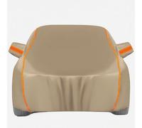 Telo copriauto Impermeabile per Citroen XM Break 1989-2000 | Telo copriauto Integrale per Esterni, Antipolvere, Traspirante, Impermeabile, in Tessuto Oxford, Resistente ai Raggi UV, con Cerniera