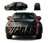 Telo Copriauto Impermeabile per For -d Focus RS 2003-2004 (Mk1)