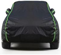 Telo Copriauto Impermeabile per Lynk &Co 01, Telo Auto Esterno, Impermeabile E Traspirante Resistente Al Calore Graffi Pioggia Con Strisce Riflettenti HQ25E0717