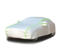 Telo Copriauto Impermeabile per Mercedes AMG GT R Roadster 2019-2020, Antigrandine Telo Auto con Fodera in Cotone, Addensare Copri Auto per Esterno Anti-UV Antipolvere