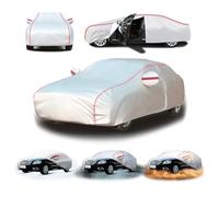 Telo Copriauto Impermeabile Per Por-che 911 Carrera,Copertura Auto Per EsternoTessuto Oxford,Telo Auto Impermeabile Traspirante,Anti UV,Copertura Per nhd1108ky