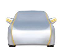 Telo Copriauto Impermeabile Per Porsche Cayman 987 Esterno Resistente A Tutte Le Intemperie Protezione Copertura Per Auto Antivento Antipolvere Resistente UV Con Cerniera Laterale