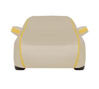 Telo Copriauto Impermeabile Per Volkswagen Tiguan 2008-2015 Telo Auto,Tutte Le Stagioni Esterno Protezione Copertura Per Auto,Esterni Traspirante Antipolvere Resistente Pioggia Neve Graffi