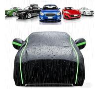 Telo Copriauto Impermeabile, Telo Copri Auto per Esterno Per Vauxhall Tigra Twin Top 2004-2009, Impermeabile Traspirante, Anti-UV, Protezione Dal Sole E Dalla Polvere-gv67