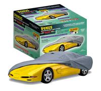 Telo Copriauto in PVC Elettrosaldato Venus 20 per Alfa 155 156 GT Spider Volvo C