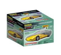 Telo Copriauto in PVC Venus 04 per Fiat 126 500 Epoca e Smart Roadster