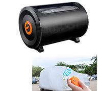 Telo Copriauto Intelligente, Telo Copriauto Automatico Con Telecomando, Rapido E Comodo Per Proteggere La Tua Auto, Misura Universale Per Berlina,SUV