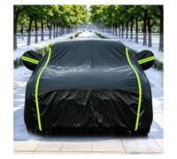 Telo Copriauto Invernale Esterno Impermeabile per BYD Atto 3 (2022-2026), Copertura Auto Resistente per SUV,Telo Copri Auto da Esterno Stagioni Vento Neve UV Protezione