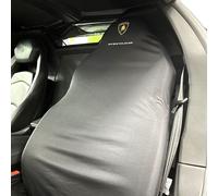 Telo copriauto originale Lamborghini adatto a Huracan e Performante OEM 4T086...