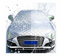 Telo Copriauto Parziale Antigrandine per Dodge Challenger SRT R/T GT AWD SXT,Copertura Auto Impermeabile,Antipolvere con per Esterni,Strato di cotone ispessito,YX590