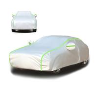 Telo Copriauto Per Alfa Romeo Duetto 1966-1994, Telo Auto Antigrandine,Copertura Auto Completa Impermeabile,Copri Auto Anti Grandine, Customization Telo Copriauto