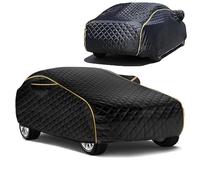 Telo Copriauto per Alpine A110 S,Strato di Cotone Ispessito, Protegge Dagli Urti, Resiste a Climi Avversi, Offre Calore, Resistente e Durevole