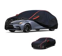 Telo Copriauto per Alpine A110 S, Telo Copri Auto Winter Copertura 4 Stagioni Impermeabile e Leggera, Protezione da Gelo, Raggi UV e Polvere fl31