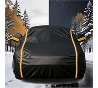 Telo Copriauto Per Audi A3 Sportback 8V 2016-2020,Copertura Auto Esterno Impermeabile Resistente UV,Telo Invernale Antineve Antivento Protezione All'aperto xdu534c