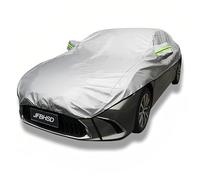 Telo copriauto per Audi Rs3 8Y 2022-2023, Telone per auto impermeabile e resistente ai raggi UV, antipolvere traspirante antigraffio antipioggia antineve e antivento